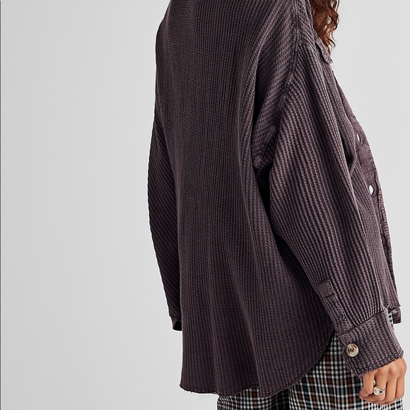 ✨NEW!✨ Free People One Scout Jacket - Picture 5 of 11